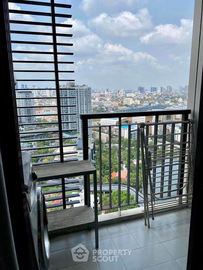 1-BR Condo at Blocs 77 near BTS On Nut (ID 1801588)