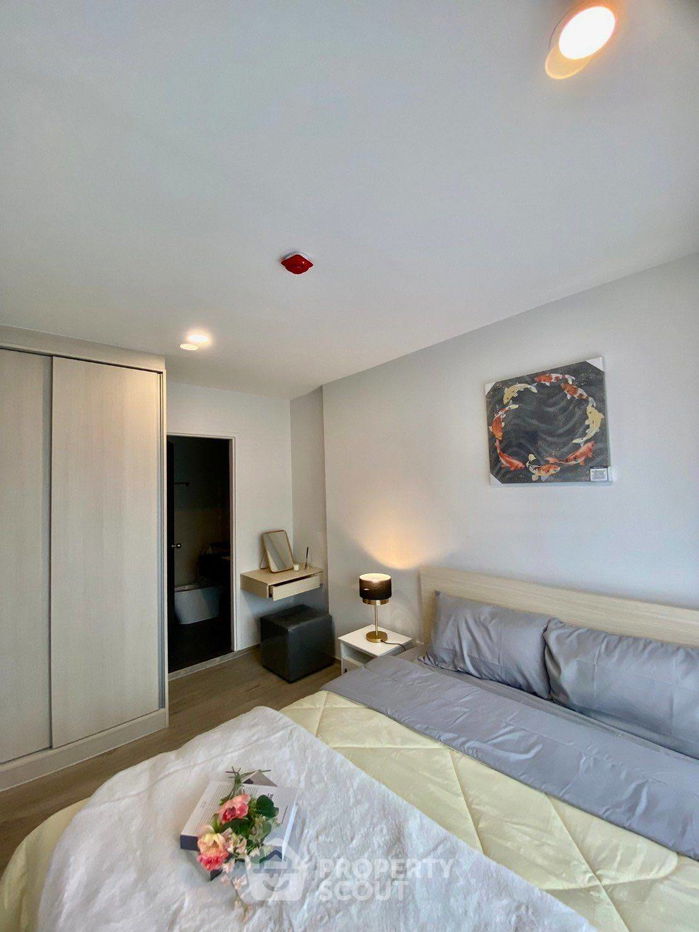 BTS Bang Na အနီး Dolce Lasalle ရှိ 1-BR ကွန်ဒို (ID 2389857)