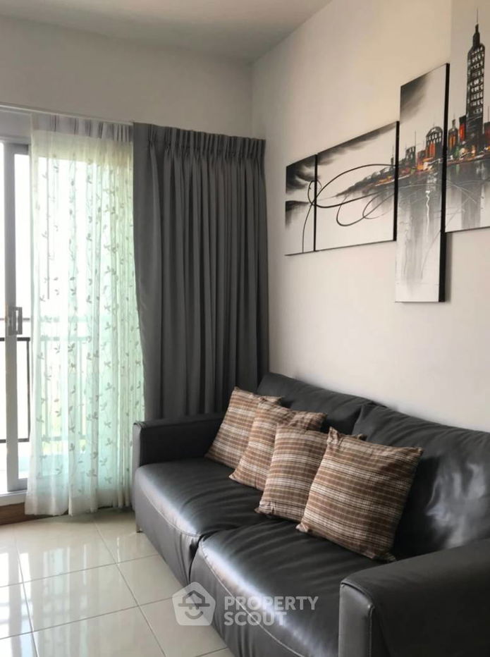 2-BR Condo at Supalai Monte Viang Chiang Mai in Wat Ket (ID 1346149)