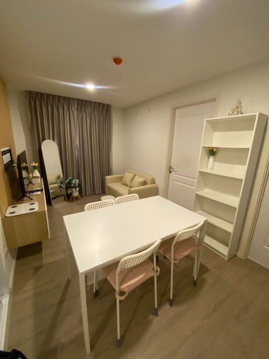 รหัส: KJ9470 ให้เช่า ชาโตว์ อินทาวน์ เมเจอร์ รัชโยธิน // Line ID: @kjcondo (มี@) //