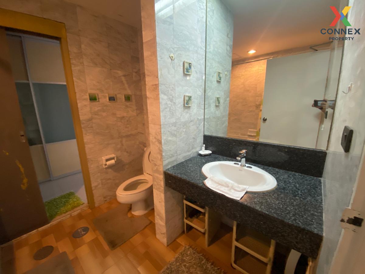 FOR RENT condo , Regent Royal Place 1 , Duplex , wide frontage , BTS-Ratchadamri , Lumpini , Pathum Wan , Bangkok , CX-02764 ✅ Live chat with us ADD LINE @connexproperty ✅