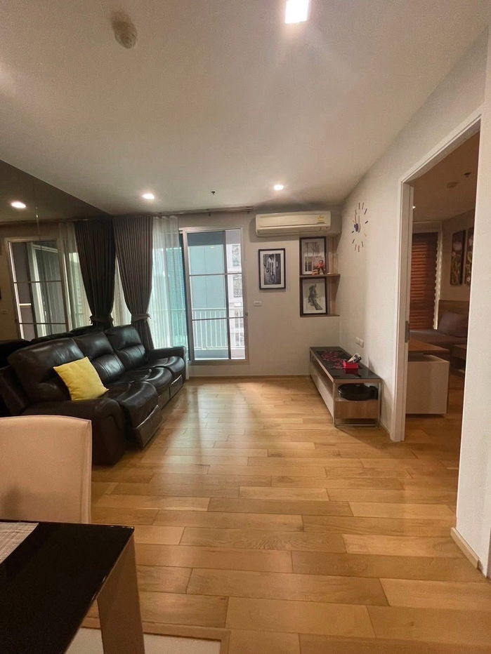 Code: KJ9467  for rent Rhythm Sukhumvit 50 // Line ID: @kjcondo (with @) //