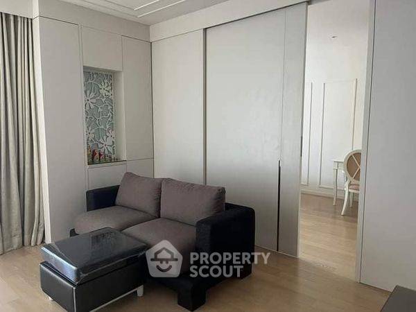 1-BR Condo at Mode Sukhumvit 61 near BTS Ekkamai (ID 1506211)