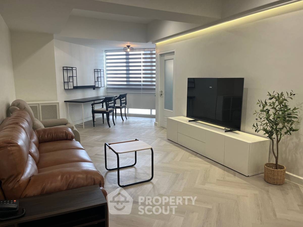 2-BR Condo at Tai Ping Towers Sukhumvit 63 near ARL Ramkhamhaeng (ID 2390835)
