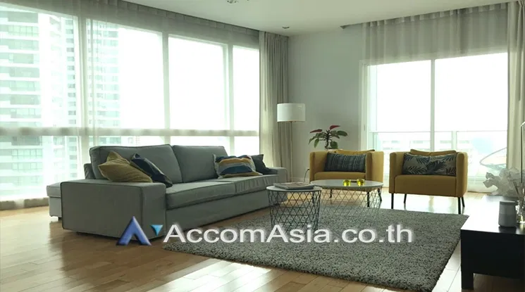 🔼🔽 AccomA 📩  3 BR Condominium @Millennium Residence @ Sukhumvit (AA25737)