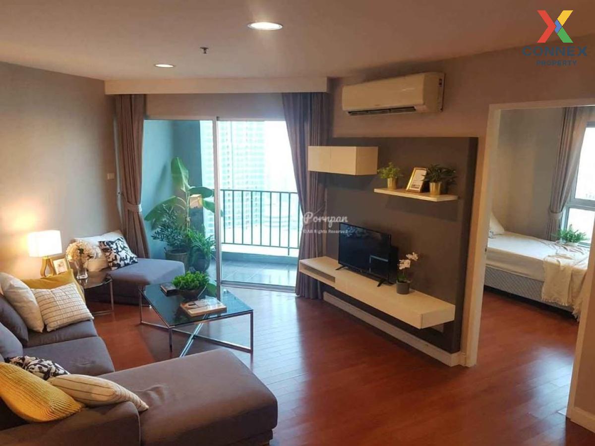 For Rent Condo , BELLE GRAND RAMA 9 , MRT-Phra Ram 9 , Huai Khwang , Huai Khwang , Bangkok , CX-127675 ✅ Live chat with us ADD LINE @connexproperty ✅