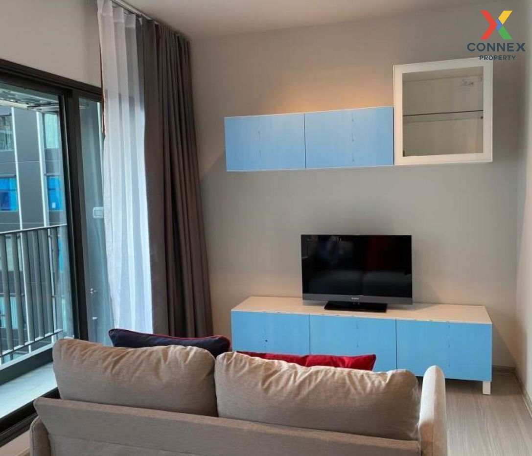 🔥🔥🔥 FOR RENT condo , Life Asoke - Rama 9 , MRT-Phra Ram 9 , Makkasan , Rat Thewi , Bangkok , CX-53274 ✅ Live chat with us ADD LINE @connexproperty ✅ 🔥🔥🔥