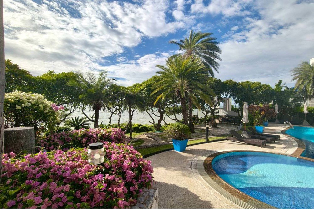 [920311028-296] Sugar Beach Condominium - Luxury condo for rent, Pratumnak location