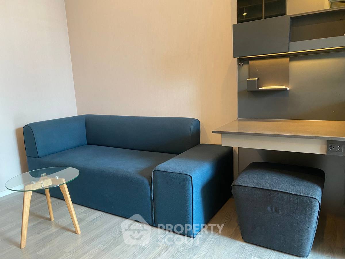 1-BR Condo at The Room Sukhumvit 69 near BTS Phra Khanong (ID 869201)