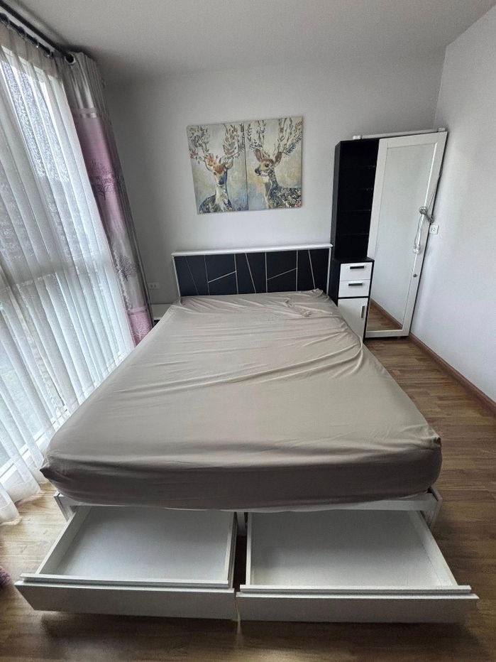 HotDeal​🔥🔥  For Rent​ | Prime Location and Special Price, Condo at The Link Sukhumvit 64 MD-25084977