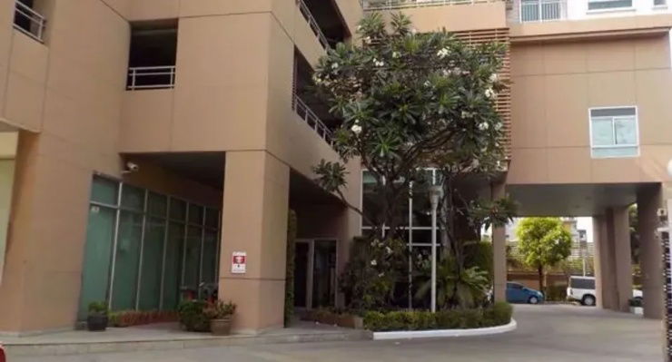 HotDeal​🔥🔥  For Rent​ | Prime Location and Special Price, Condo at Centric Scene Sukhumvit 64 MD-25076083