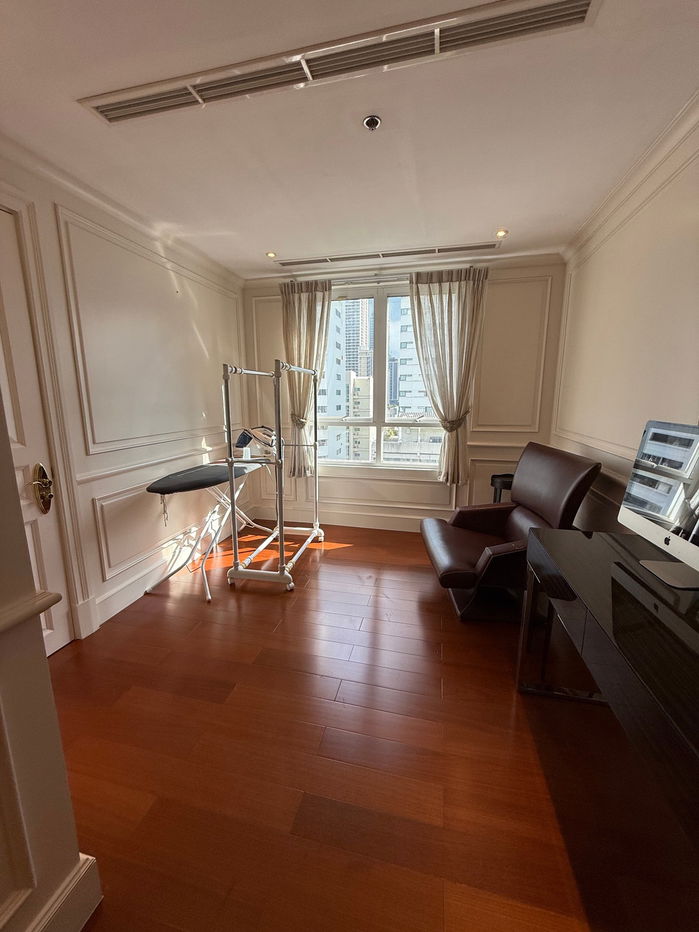 รหัส: KJ9480 ให้เช่า The Oleander // Line ID: @kjcondo (มี@) //