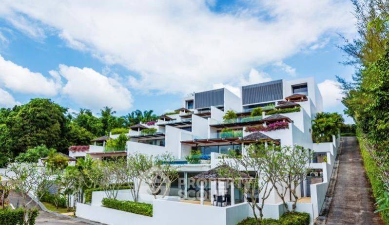 คอนโด 2 ห้องนอน โลตัส การ์เด้นส์ ใกล้ลายัน (ID 1305641)