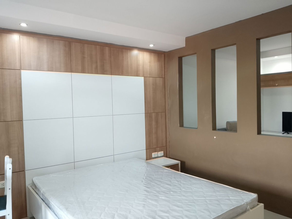 For Rent Condo Champs Elysees Chaengwattana 4,800