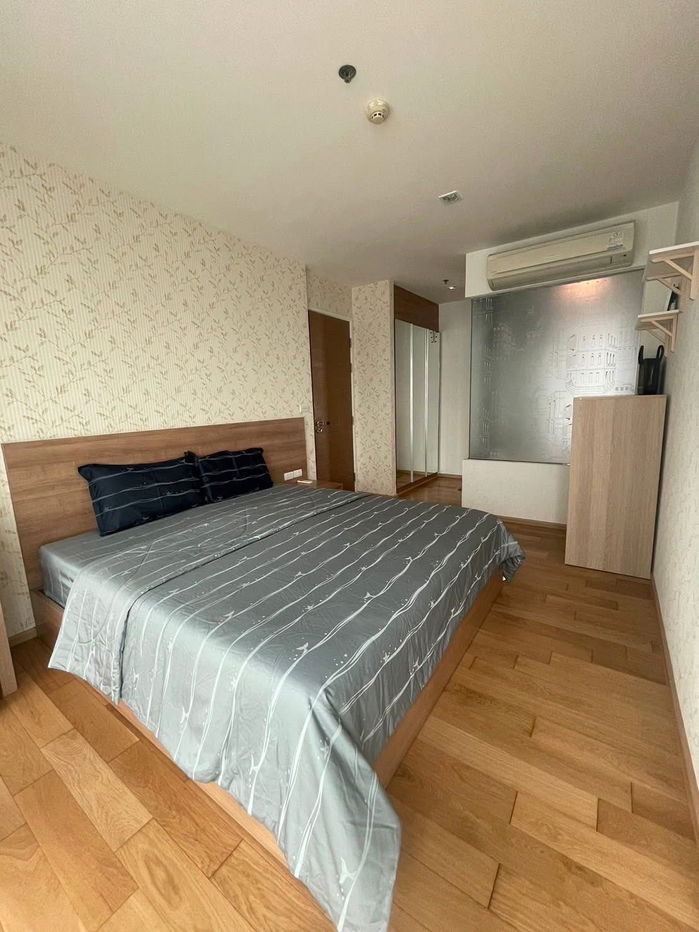 💛🌈 E91914 Rhythm Sukhumvit 50 🌈💛Get a Special Code when renting with us 💬 LINE: @theagentpro