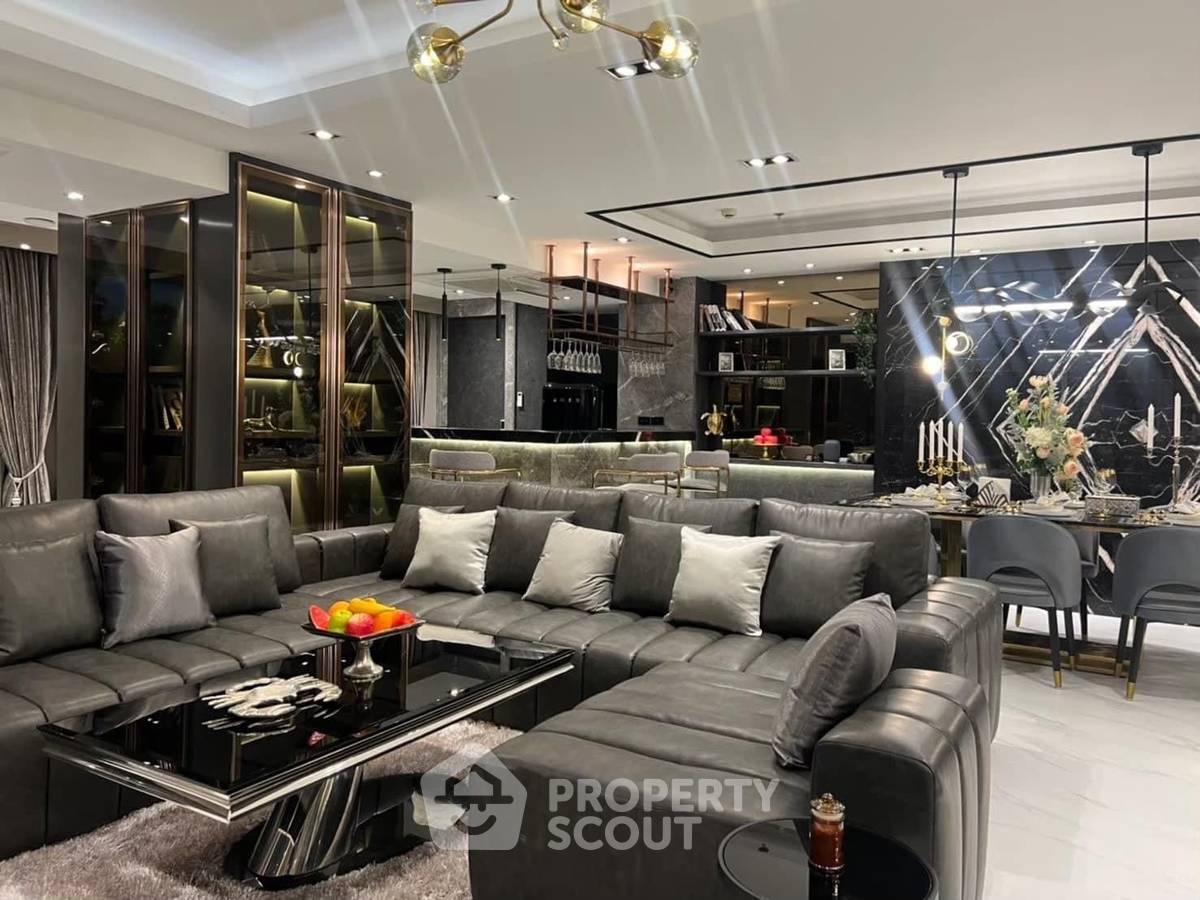 3-BR Condo at Ananya Beachfront Condominium close to Sanctuary of Truth (ID 1381481)