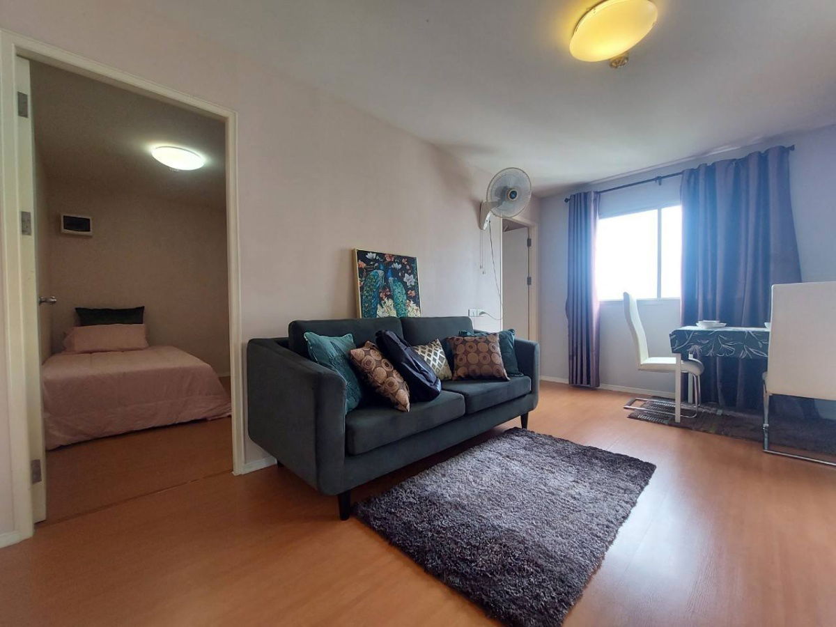 Code: KJ9469  for rent Lumpini Mixx Thepharak - Srinakarin // Line ID: @kjcondo (with @) //