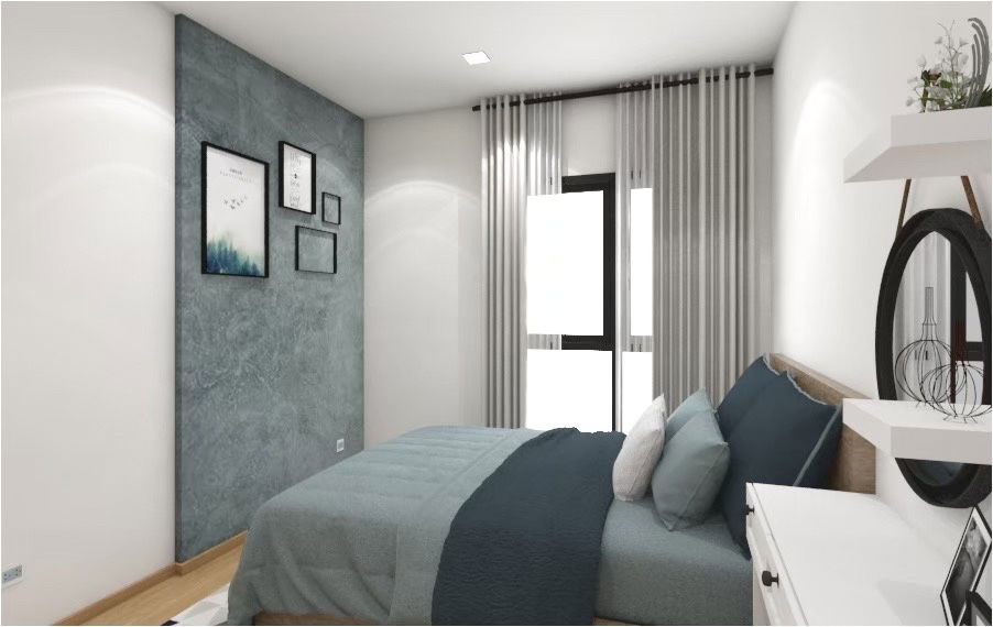 For Rent: Metris Ladprao (Pet Friendly | 44m from MRT Paholyothin)