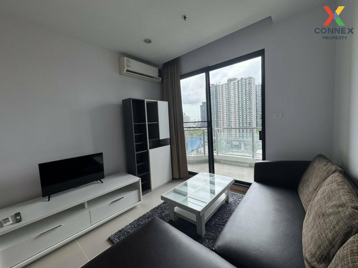 FOR RENT condo , Supalai Premier @ Asoke , MRT-Phetchaburi , Bang Kapi , Huai Khwang , Bangkok , CX-43254 ✅ Live chat with us ADD LINE @connexproperty ✅