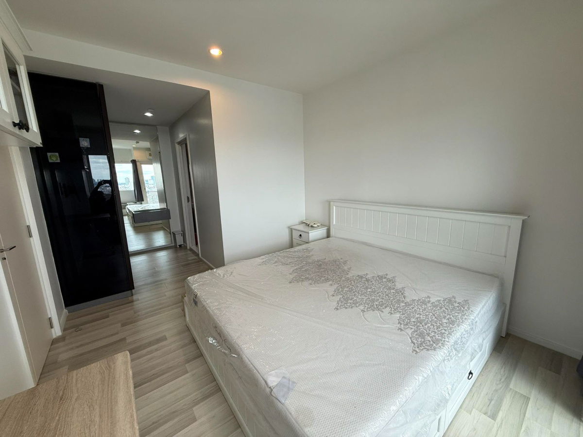 ⚡🌈S50307 The Key Sathorn – Charoenrat 🌈⚡ 与我们一起租赁时获取特殊代码 💬 LINE: @theagentpro