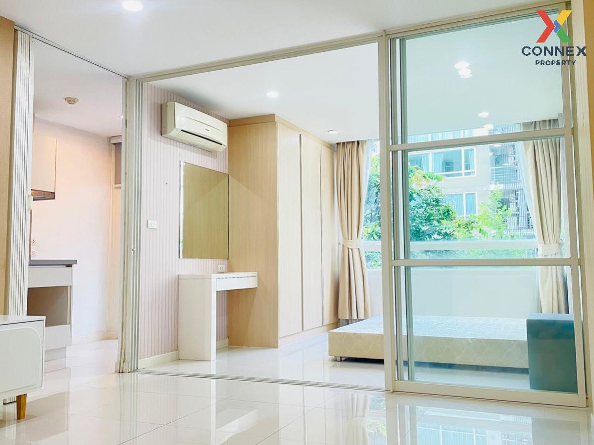 🔥🔥🔥 For Rent Condo , Elements Srinakarin , MRT-Suan Luang Rama 9 , Nong Bon , Prawet , Bangkok , CX-135428 ✅ Live chat with us ADD LINE @connexproperty ✅ 🔥🔥🔥