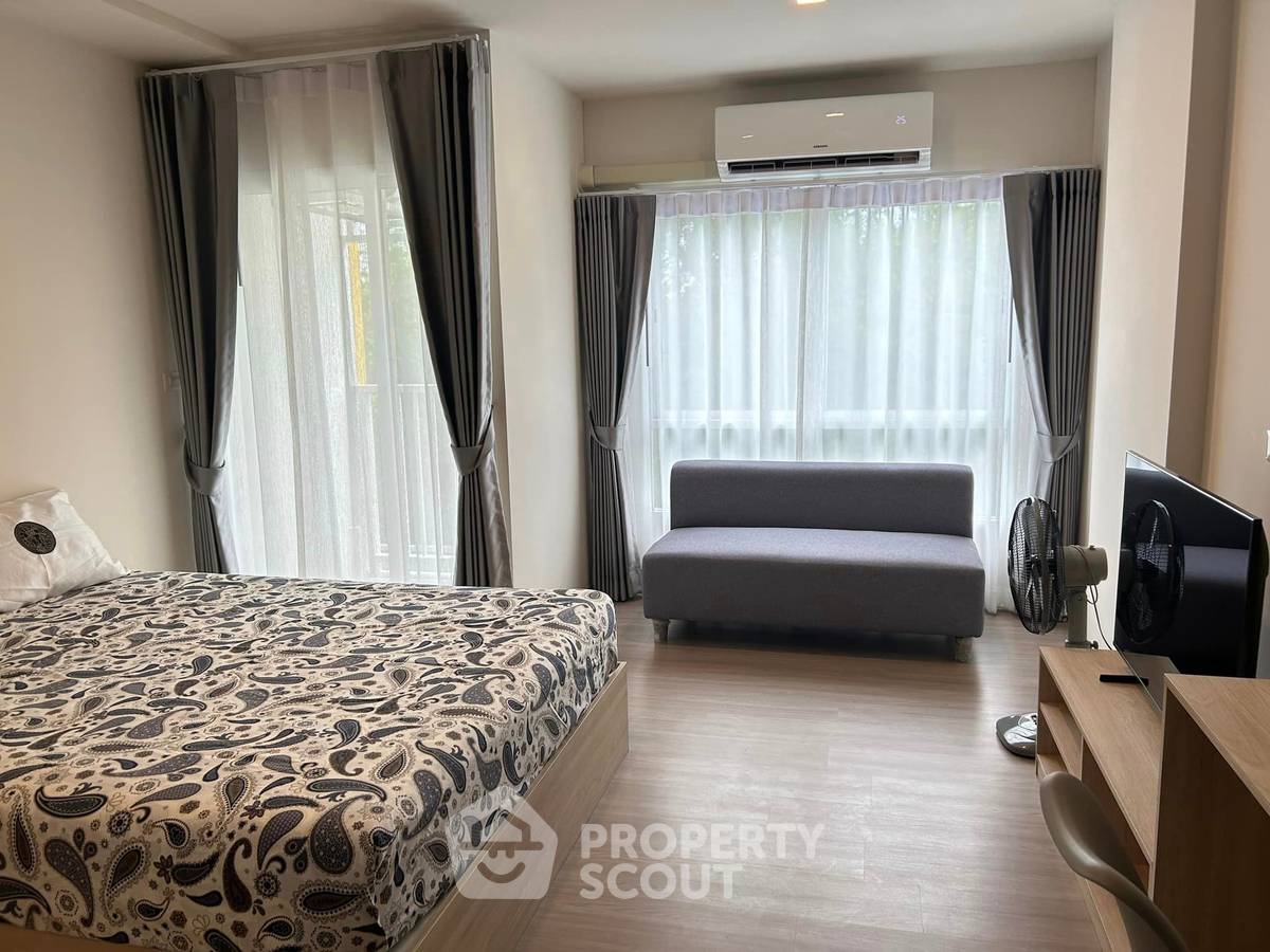 1-BR Condo at Hay Huahin in Nong Kae (ID 1726939)