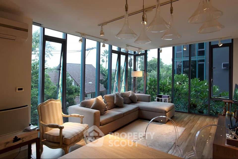 靠近 BTS Ari 的 Prom Phaholyothin 2 公寓 2 居公寓 (ID 1897858)