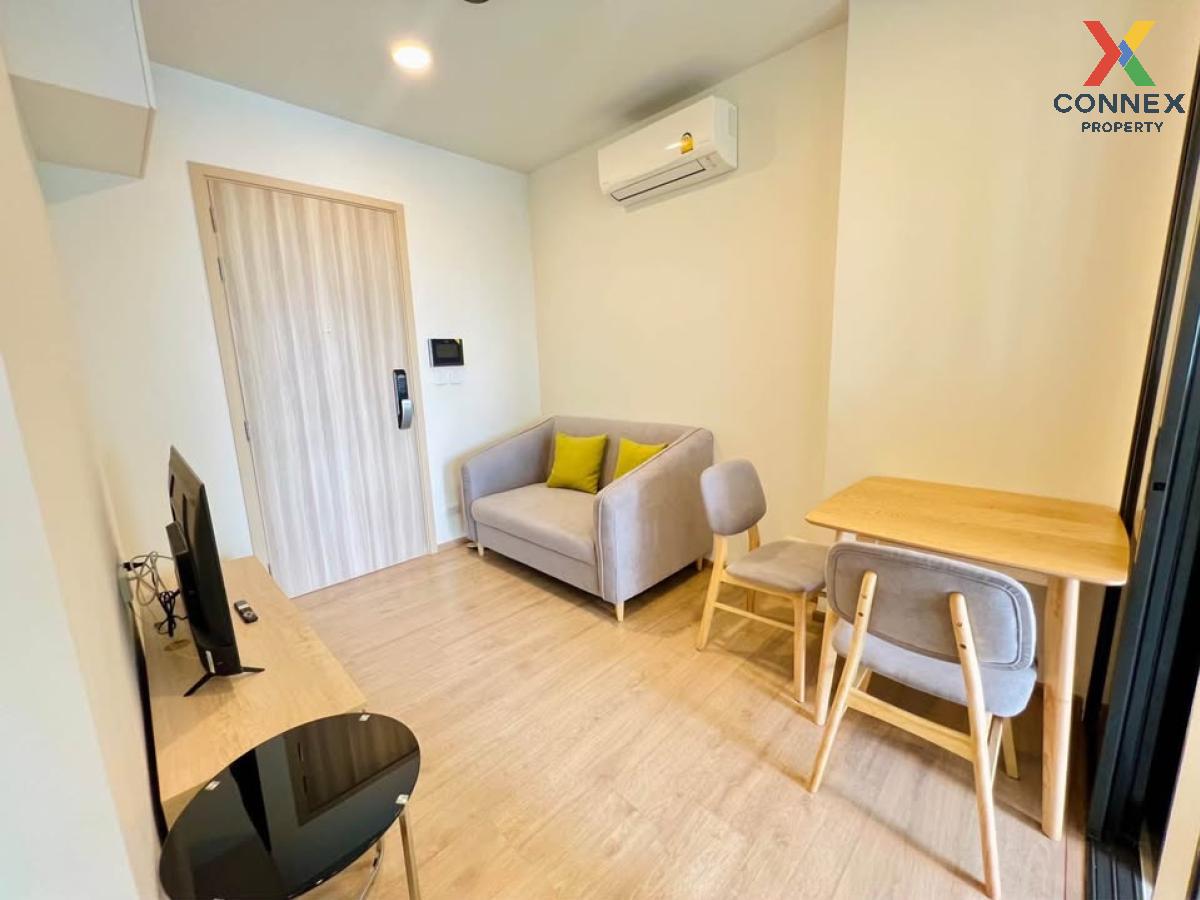 出租公寓，Chewathai Kaset-Nawamin，Sena Nikhom，Chatuchak，Bangkok，CX-135962 ✅ 与我们实时聊天 ADD LINE @connexproperty ✅