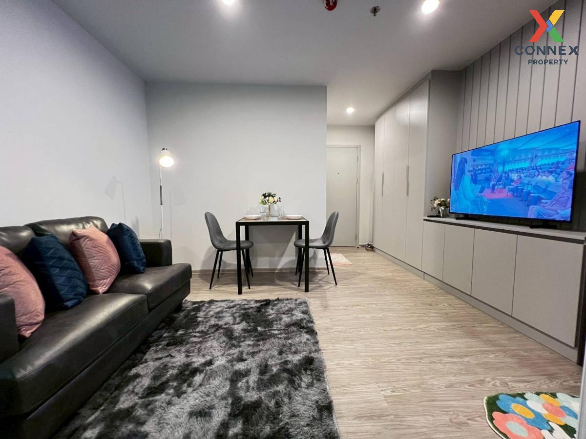 ငှားရန်ရှိသော Condo ၊ Regent Home Bangna (New Project) ၊ Bang Na ၊ Bang Na ၊ Bangkok , CX-135572 ✅ ADD LINE @connexproperty နှင့် တိုက်ရိုက်စကားပြောရန် ✅