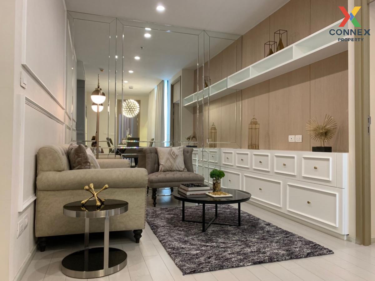 🔥🔥🔥 FOR RENT condo , Noble Ploenchit , BTS-Phloen Chit , Lumpini , Pathum Wan , Bangkok , CX-14997 ✅ Live chat with us ADD LINE @connexproperty ✅ 🔥🔥🔥