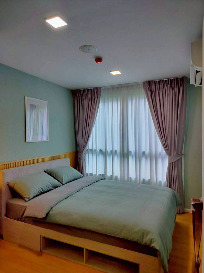 🌆 For Rent: Atmoz Kanaal Rangsit | Stylish Resort-Style Condo | Fully Furnished & Ready to Move In @90condo 🌃