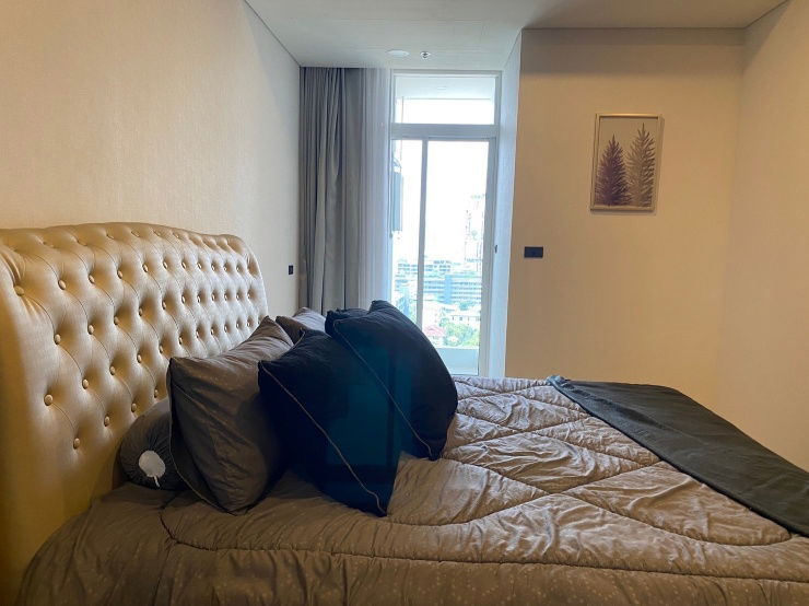 HotDeal​🔥🔥  For Rent​ | Prime Location and Special Price, Condo at Siamese Exclusive Sukhumvit 42 MD-25084971