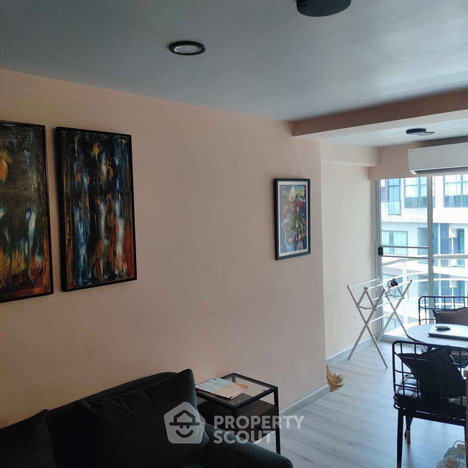 1-BR Condo at Hin Nam Sai Suay Condominium close to Hua Hin City (ID 1745489)