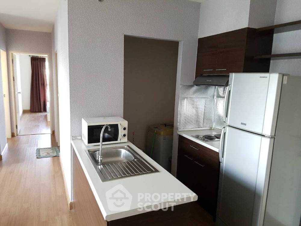 คอนโด 2 ห้องนอน เอสแอนด์เอส สุขุมวิท 101/1 ใกล้ BTS อุดมสุข (ID 1926993)