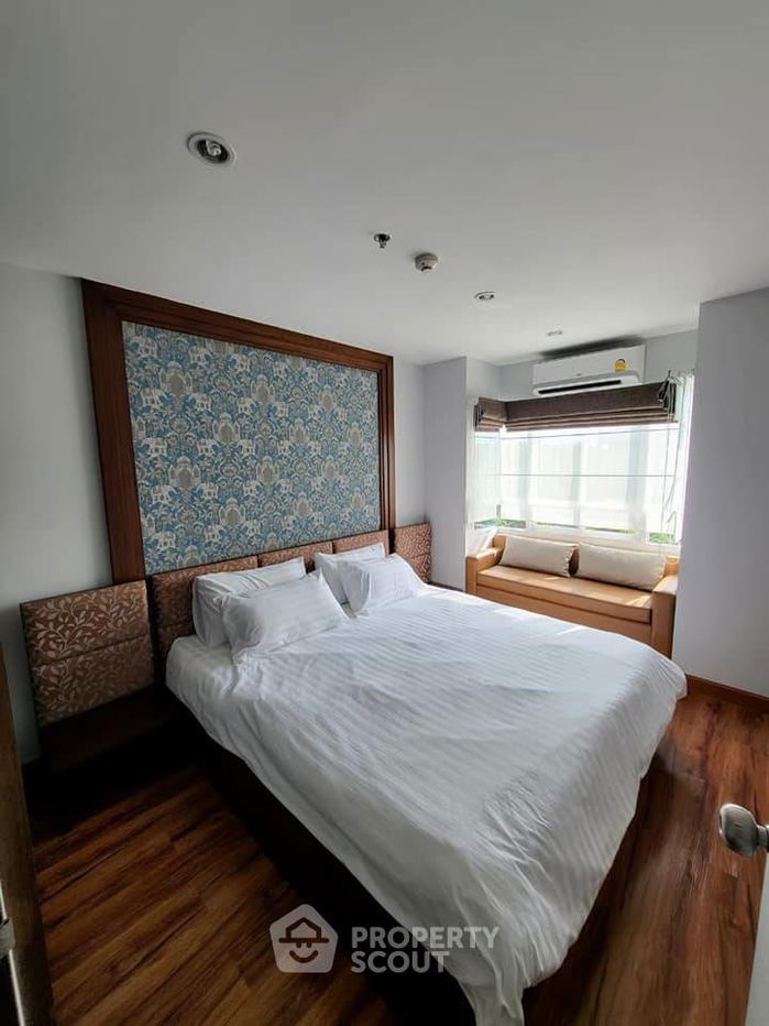 2-BR Condo at The Next Sukhumvit 52 (Garden Suite) Condominium near BTS On Nut (ID 804456)