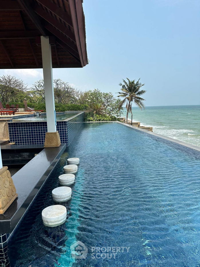 Studio Condo at Palm Pavilion Hua Hin close to Hua Hin City (ID 1501505)