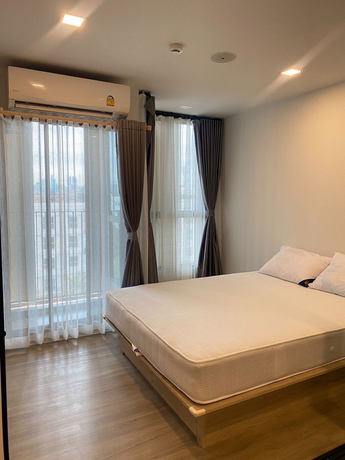 Rent Atmoz ratchada-huaikwang  beautiful and cozy