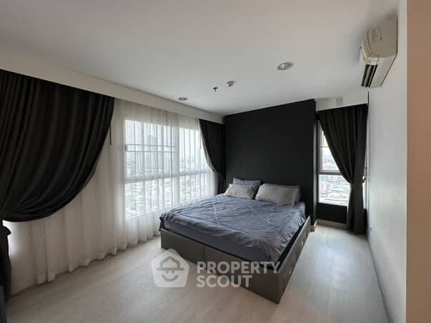 1-BR Condo at Fuse Chan-Sathorn close to Thanon Chan (ID 2185090)