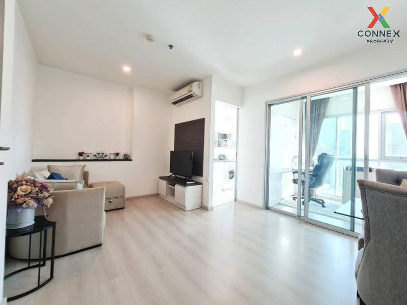 FOR RENT condo , Life Ratchadapisek , Duplex , wide frontage , MRT-Huai Khwang , Huai Khwang , Huai Khwang , Bangkok , CX-02924 ✅ Live chat with us ADD LINE @connexproperty ✅