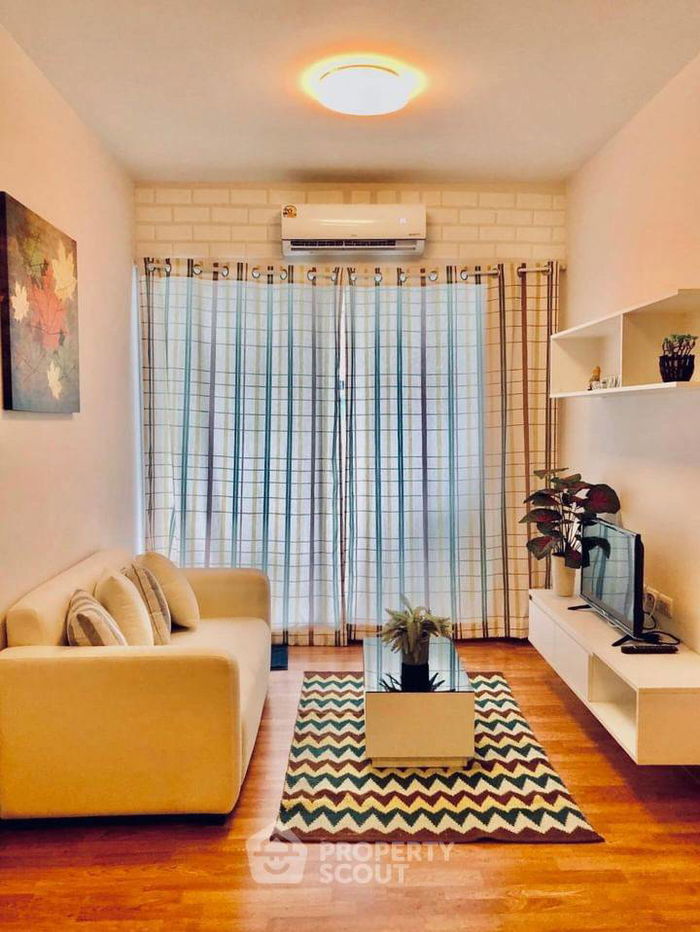 คอนโด 1 ห้องนอน ที่ เดอะ ทรัสต์ หัวหิน ใกล้ตัวเมืองหัวหิน (ID 1713820)