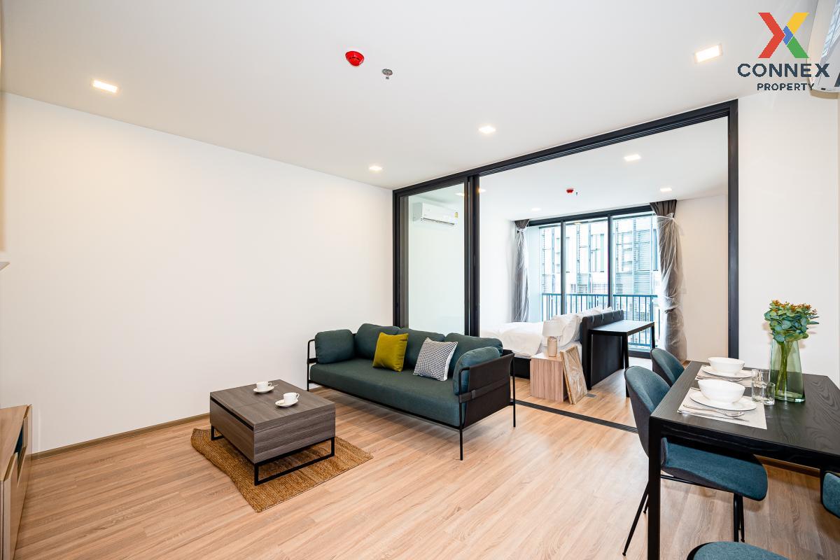 🔥🔥🔥 For Rent Condo , XT Phayathai , BTS-Phaya Thai , Thanon Phyathai , Rat Thewi , Bangkok , CX-85834 ✅ Live chat with us ADD LINE @connexproperty ✅ 🔥🔥🔥