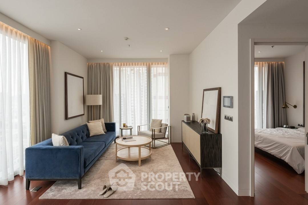 3-BR Condo at Khun By Yoo near BTS Thong Lor (ID 2067610)