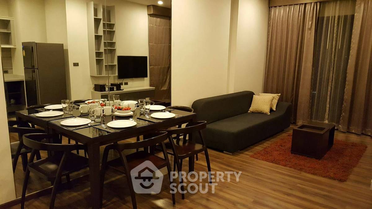 2-BR Condo at Wyne By Sansiri near BTS Phra Khanong (ID 883978)