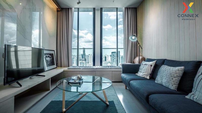 🔥🔥🔥 FOR RENT condo , Noble Ploenchit , BTS-Phloen Chit , Lumpini , Pathum Wan , Bangkok , CX-14886 ✅ Live chat with us ADD LINE @connexproperty ✅ 🔥🔥🔥