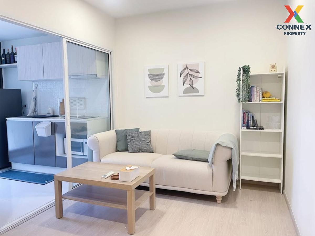 🔥🔥🔥 For Rent Condo , The Tree Sukhumvit 64 , BTS-Punnawithi , Phra Khanong , Phra Khanong , Bangkok , CX-135548 ✅ Live chat with us ADD LINE @connexproperty ✅ 🔥🔥🔥