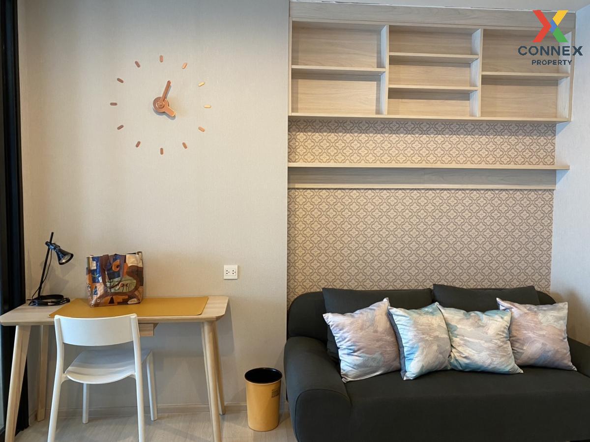 🔥🔥🔥 FOR RENT condo , Life Asoke , MRT-Phetchaburi , Bang Kapi , Huai Khwang , Bangkok , CX-38515 ✅ Live chat with us ADD LINE @connexproperty ✅ 🔥🔥🔥