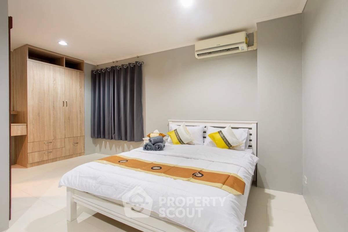 2-BR Condo at Baan Klang Hua Hin Condominium close to Hua Hin Night Market (ID 1231221)