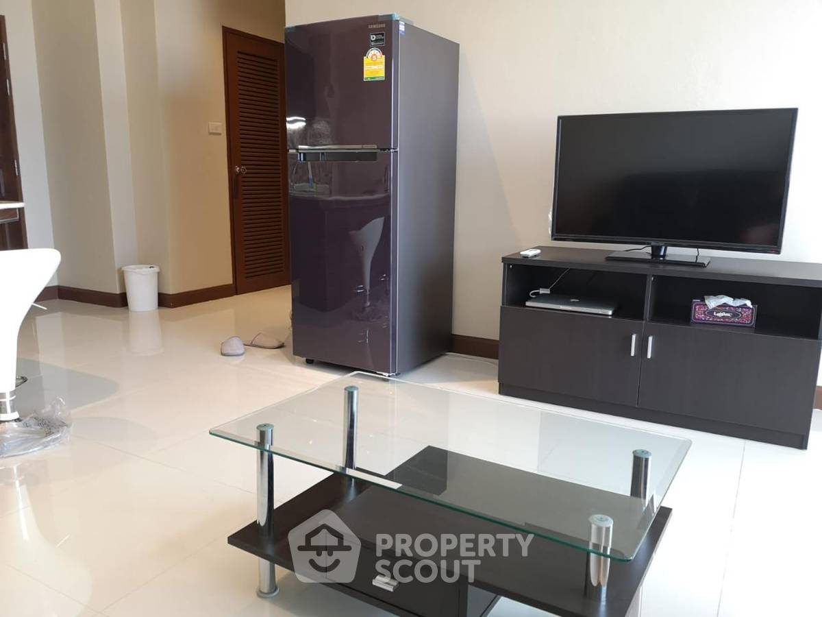 PB Penthouse 1 1 居公寓，靠近 BTS Phra Khanong（ID 1856415）
