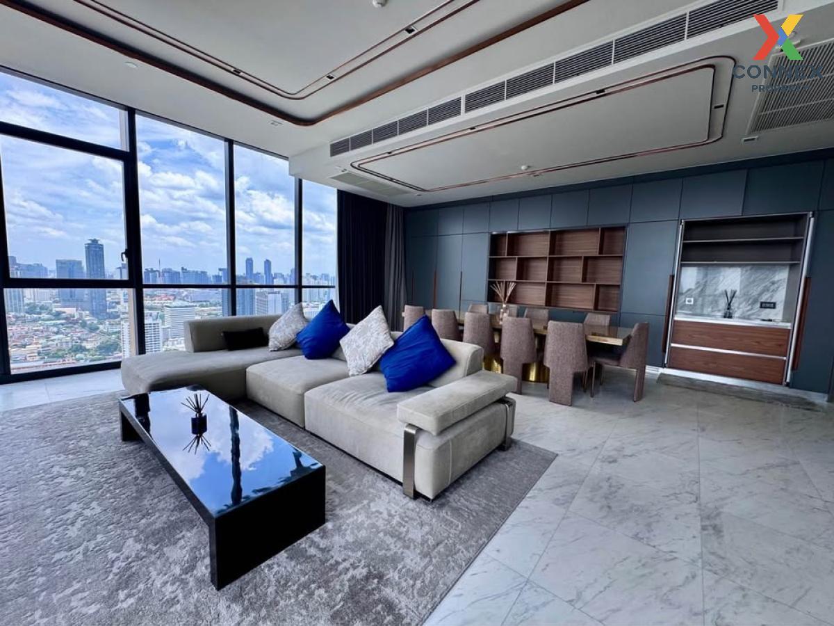 For Rent Condo , The Monument Thonglor , high floor , BTS-Thong Lo , Khlong Tan Nuea , Watthana , Bangkok , CX-135601 ✅ Live chat with us ADD LINE @connexproperty ✅