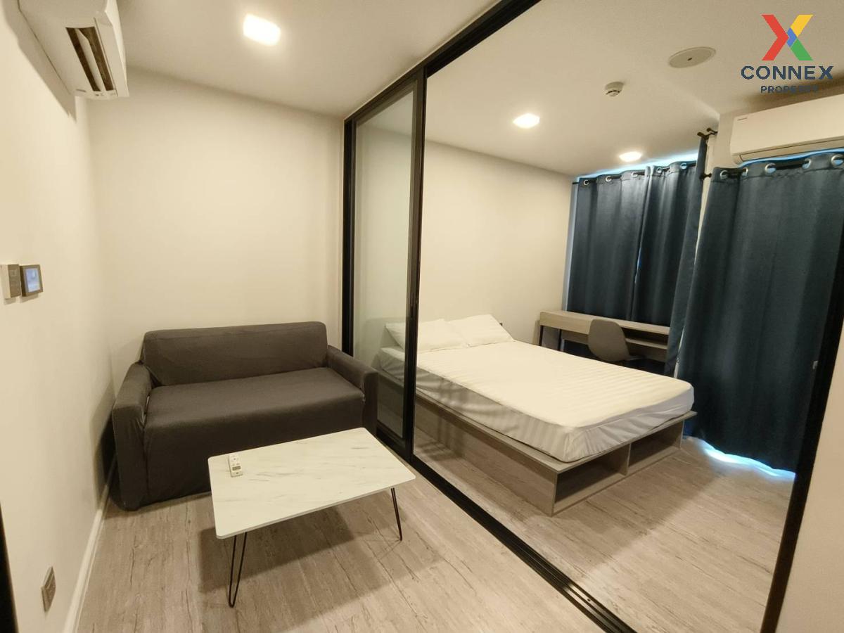 🔥🔥🔥 For Rent Condo , KAVE AVA , Khlong Nueng , khlong Luang , Pathum Thani , CX-135645 ✅ Live chat with us ADD LINE @connexproperty ✅ 🔥🔥🔥
